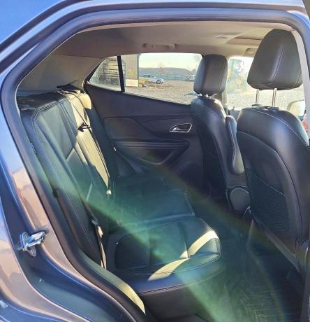 2014 Buick Encore Premium