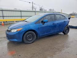 2012 Honda Civic lx for sale in Lebanon, TN