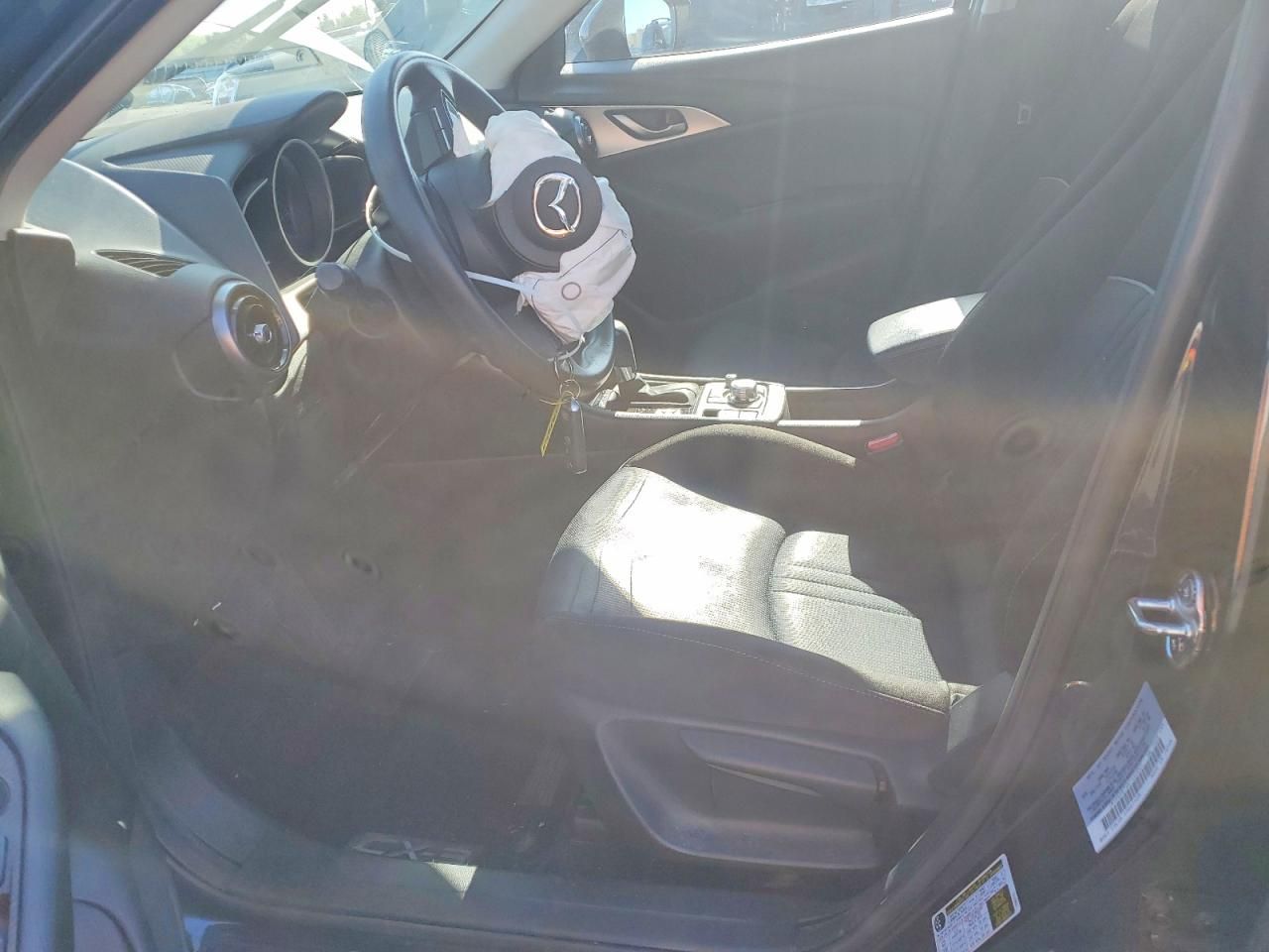 2019 Mazda Cx-3 Sport