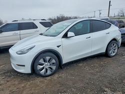 2023 Tesla Model y en venta en Hillsborough, NJ