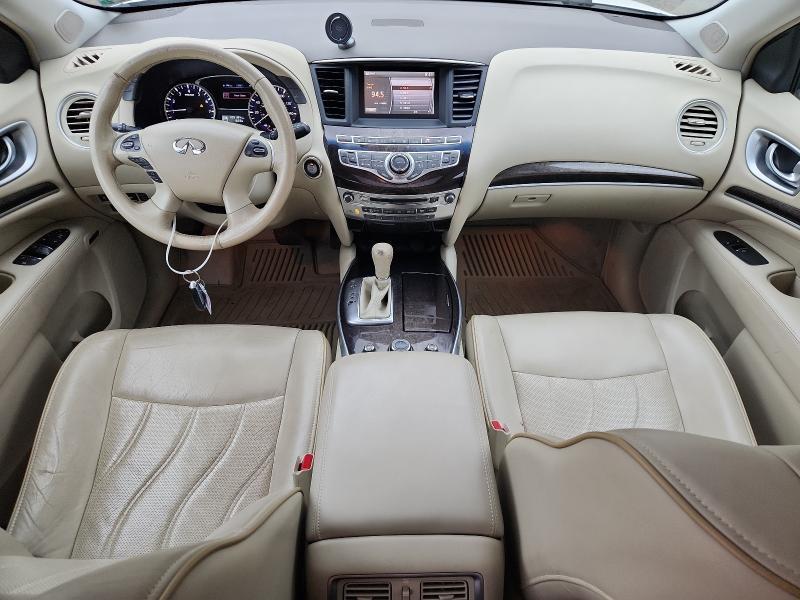 2014 Infiniti Qx60