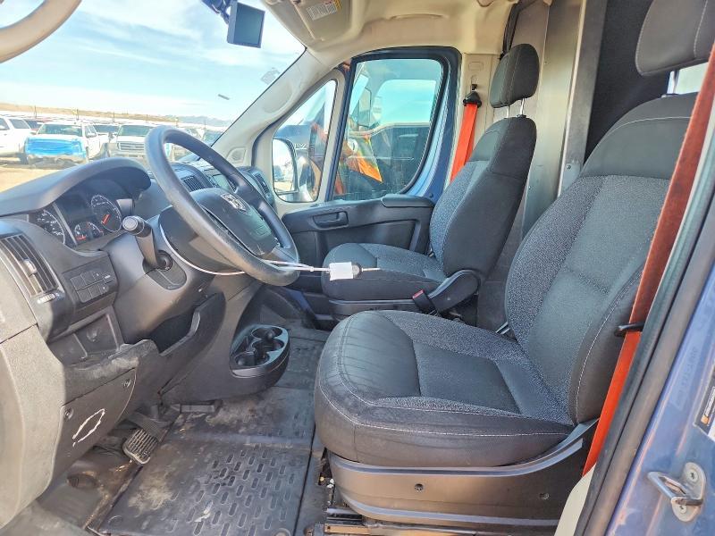 2020 Dodge RAM Promaster 3500 3500 High