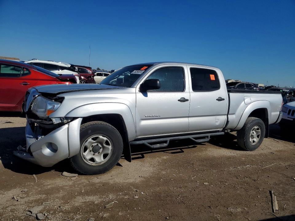 2010 Toyota Tacoma V6
