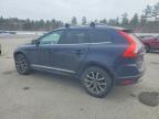 2017 Volvo Xc60 T6 Dynamic