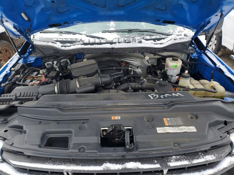 2020 Ford F450 Super Duty