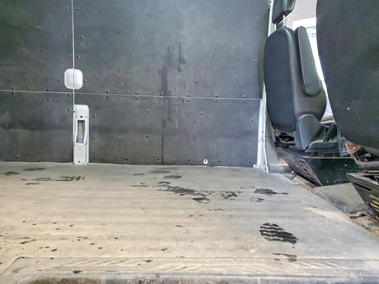 2023 Ford Transit 250 Delivery Van