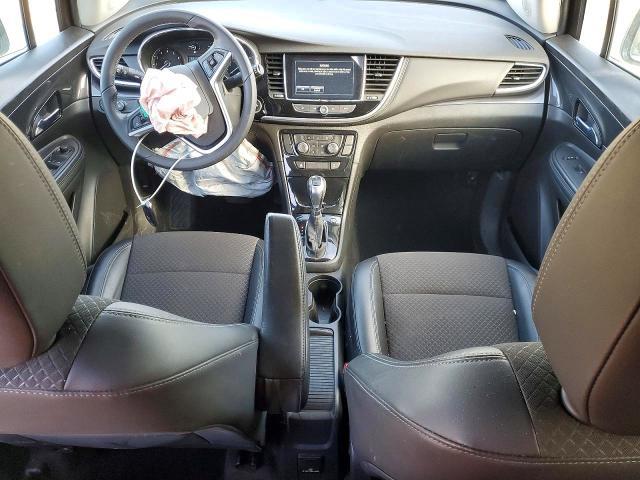 2020 Buick Encore