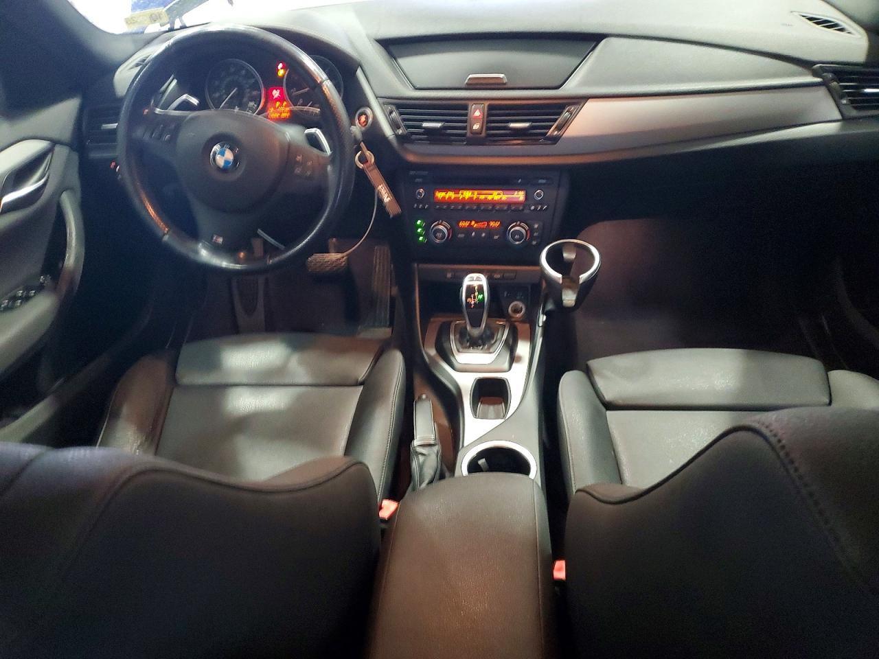 2015 BMW X1 Xdrive28i