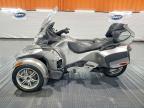 2011 Can-Am Spyder Roadster RTS