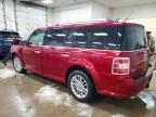 2018 Ford Flex sel