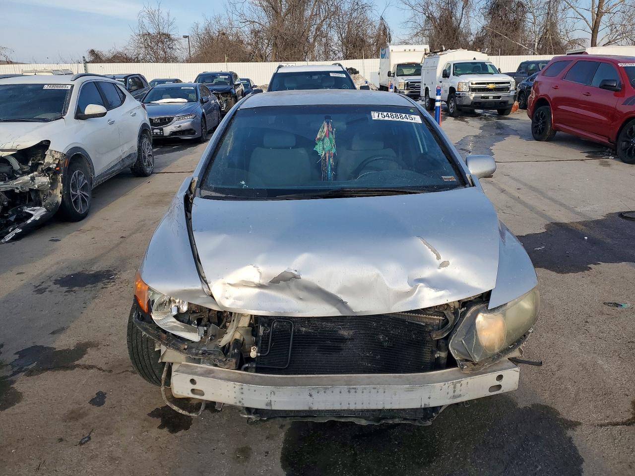 2006 Honda Civic lx