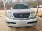 2004 Lexus Gx 470