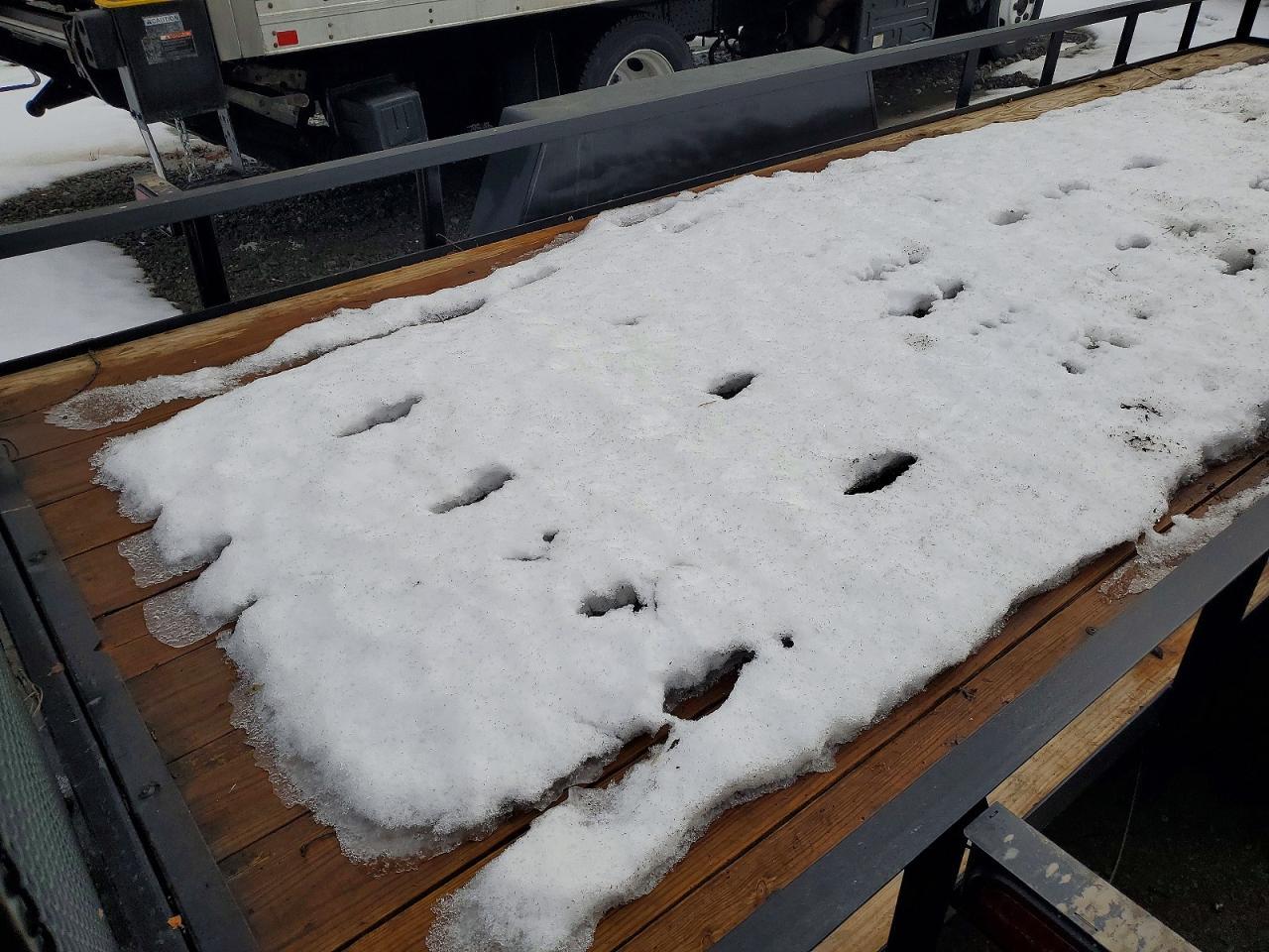 2026 Ajzc Unknown-Utility Trailer