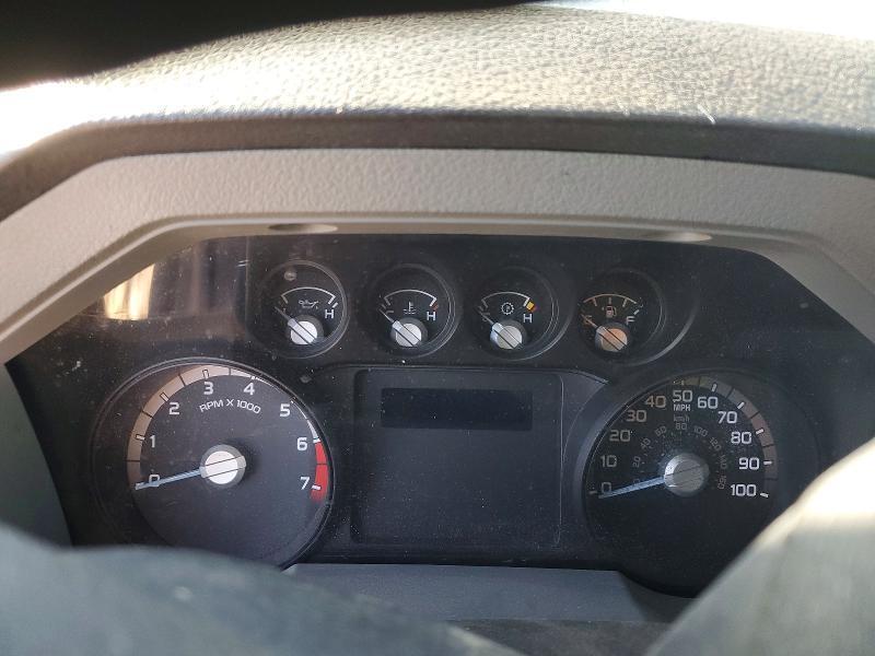 2013 Ford F250 Super Duty