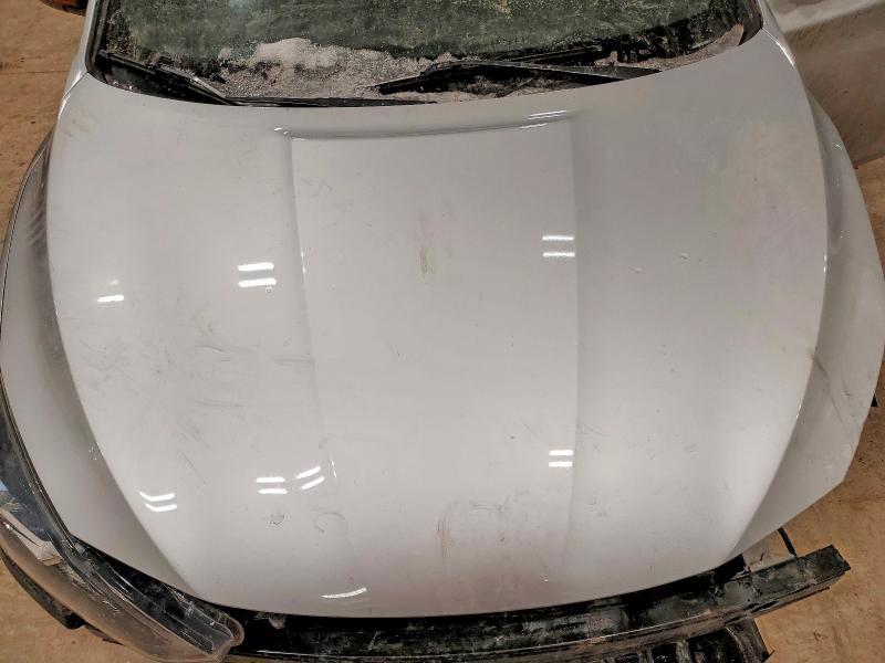 2019 Nissan Sentra Nismo