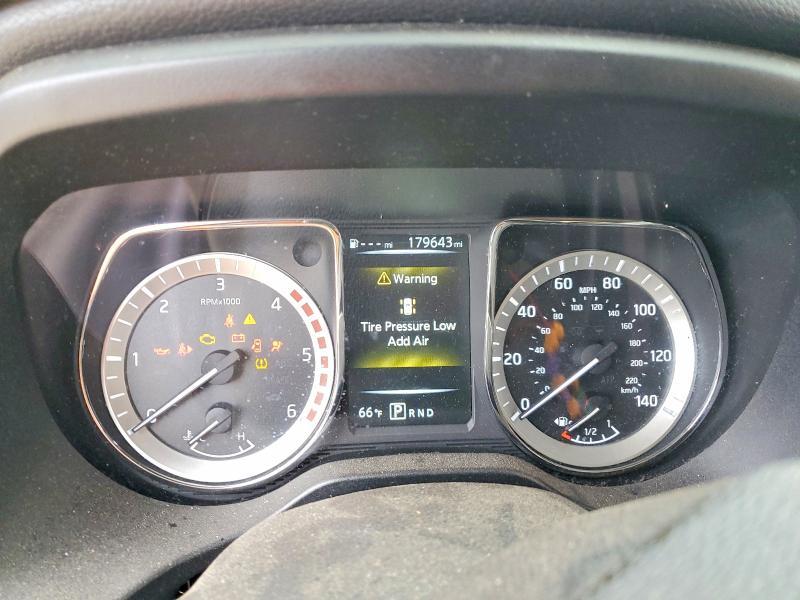 2016 Nissan Titan XD SL