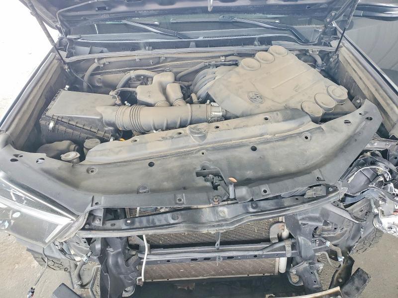 2014 Toyota 4runner SR5