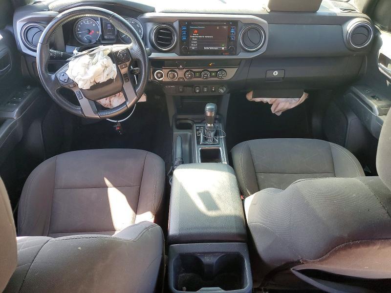2019 Toyota Tacoma Double cab