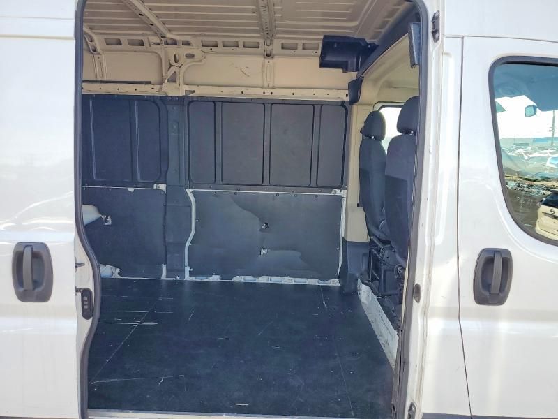 2019 Dodge Ram Promaster 3500 3500 High