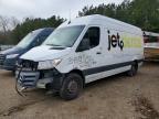 2019 Mercedes-Benz 2019 Mercedes Benz Sprinter 2500 Delivery Van