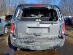 2013 Honda Pilot exl