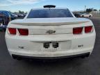 2011 Chevrolet Camaro ls