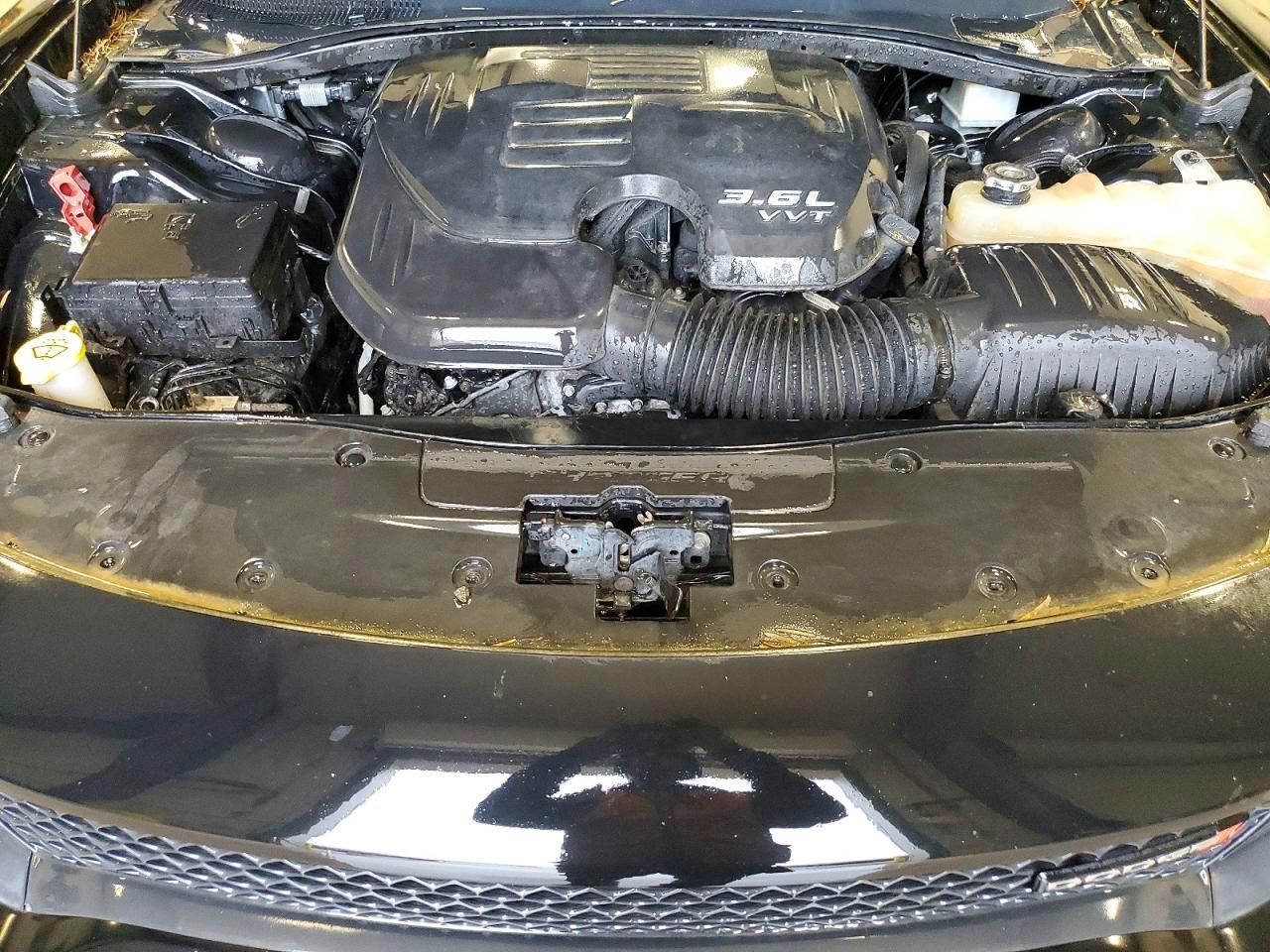 2019 Dodge Charger gt