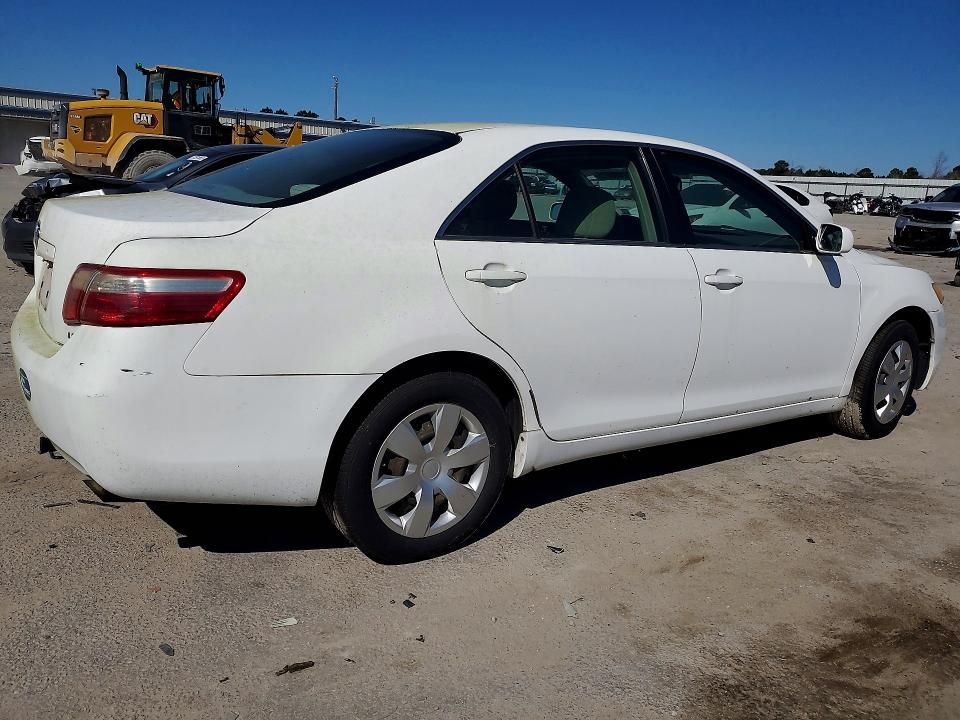 2009 Toyota Camry Base