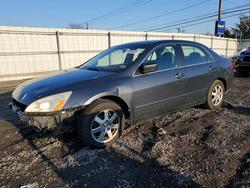 2005 Honda Accord ex for sale in Hillsborough, NJ