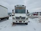 2010 Hino 258/268 Refrigerated BOX Truck