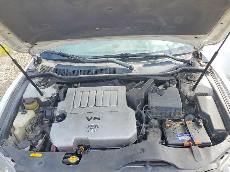 2008 Toyota Camry se V6