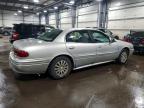 2005 Buick Lesabre Custom
