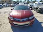 2017 Chevrolet Volt Premier