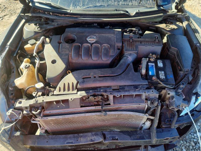 2008 Nissan Altima 2.5