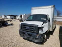 New arrivals for sale at auction: 2022 Ford E350 BOX Truck