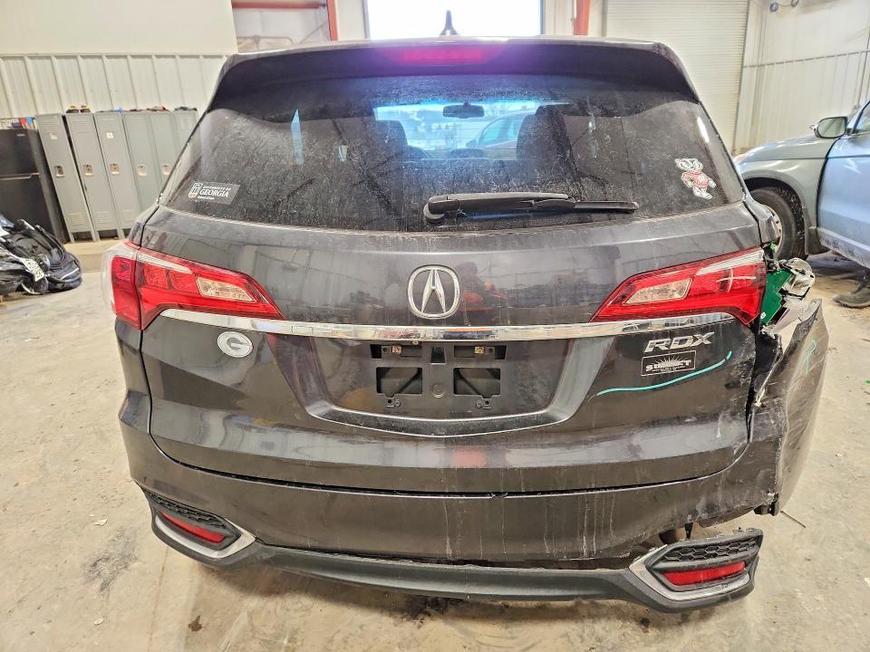 2016 Acura RDX