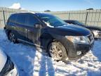 2016 Nissan Pathfinder s