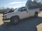 2004 Chevrolet Silverado K1500