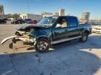 2002 Ford F150 Supercrew