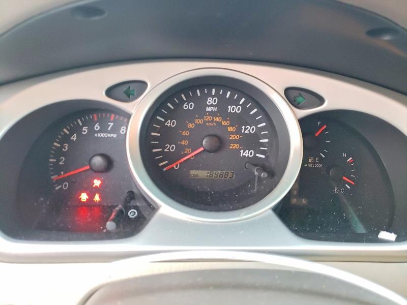 2006 Toyota Highlander Limited