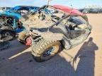 2017 Can-Am Maverick X3 Utility Vehicle