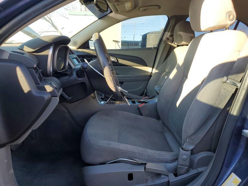 2014 Chevrolet Malibu ls