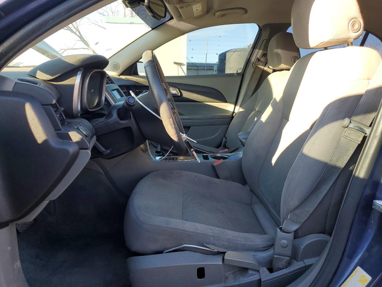 2014 Chevrolet Malibu ls
