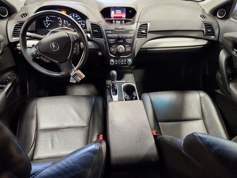 2016 Acura RDX