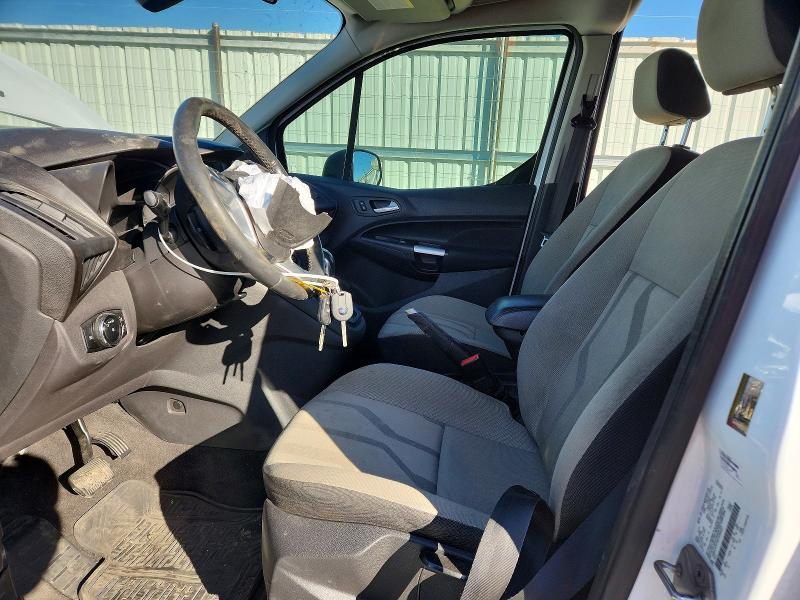 2016 Ford Transit Connect xlt