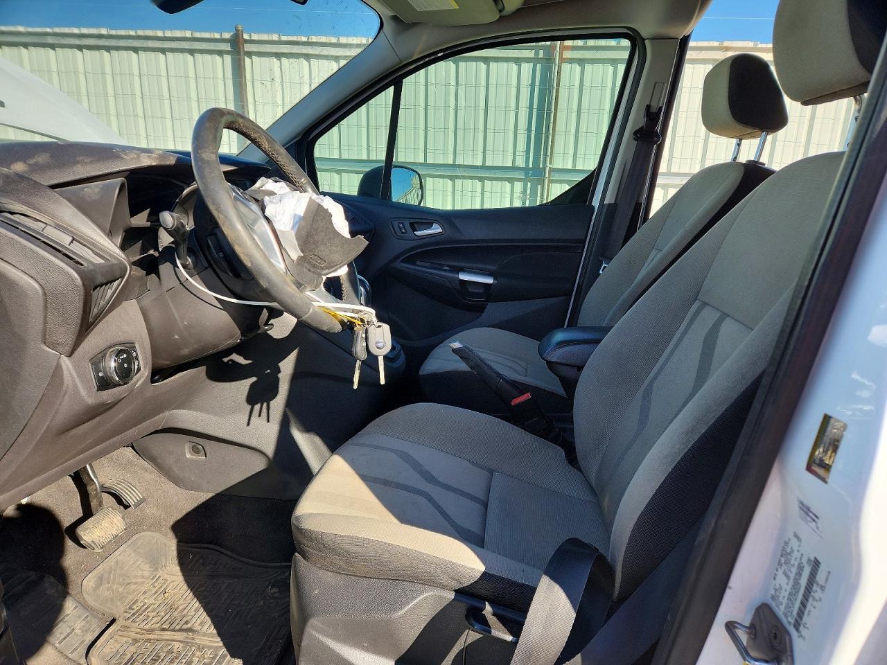 2016 Ford Transit Connect xlt