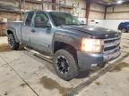 2008 Chevrolet Silverado K1500