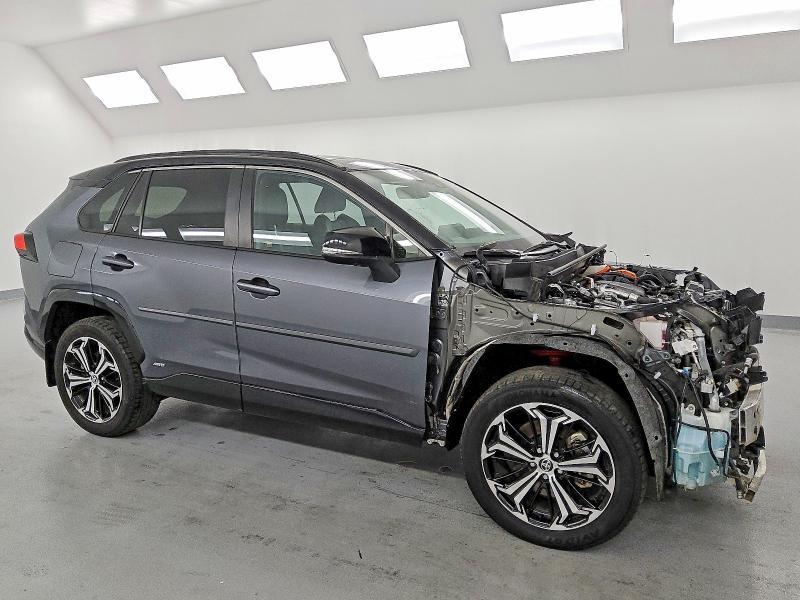 2023 Toyota Rav4 Prime xse