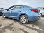 2016 Mazda 3 Sport