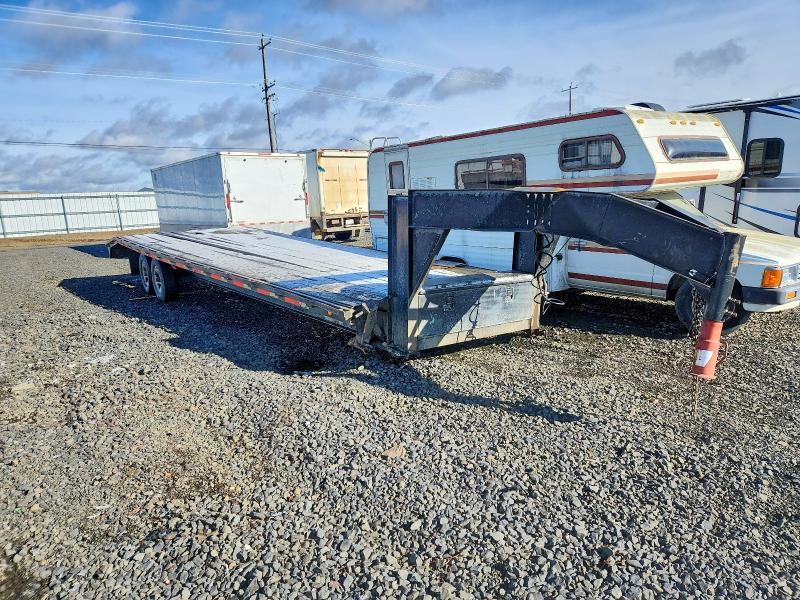 2004 Unknown 2004 Equipment Trailer